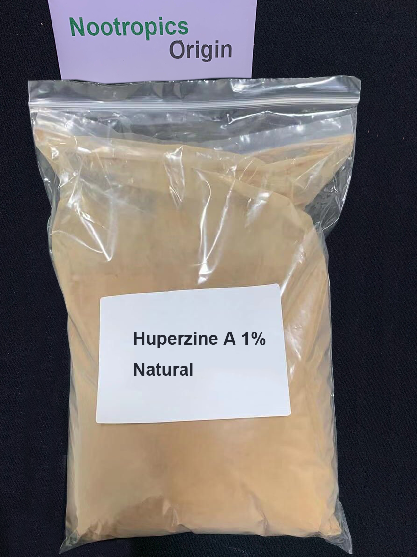 Huperzine A 1% Natural