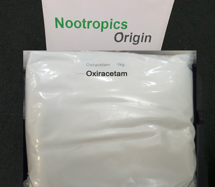 Oxiracetam buy fron Nootropicsorigin.