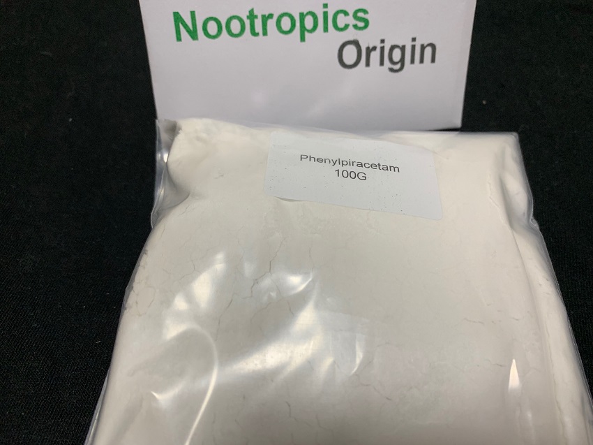 Phenylpiracetam buy from nootropicsorigin.