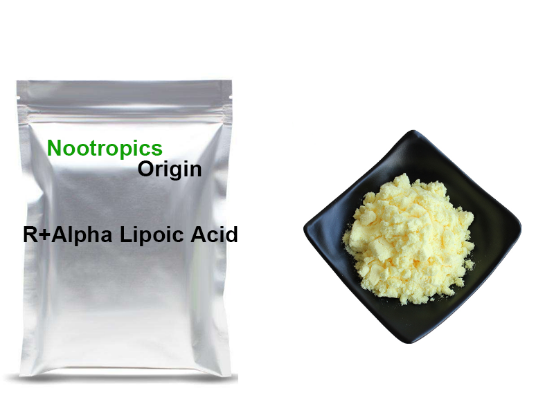 R+Alpha Lipoic Acid