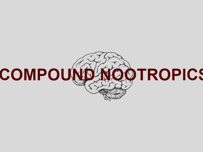 Coumpund Nootropics