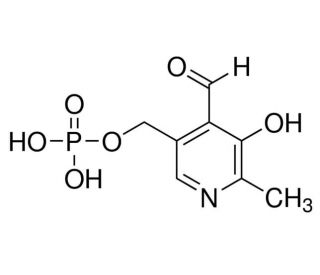 Pyridoxal 5'-phosphate