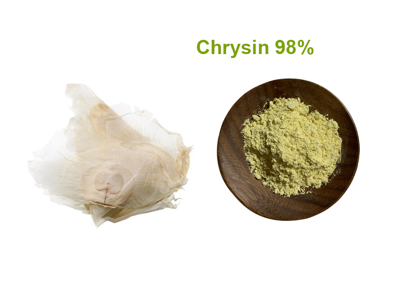 Chrysin 98%