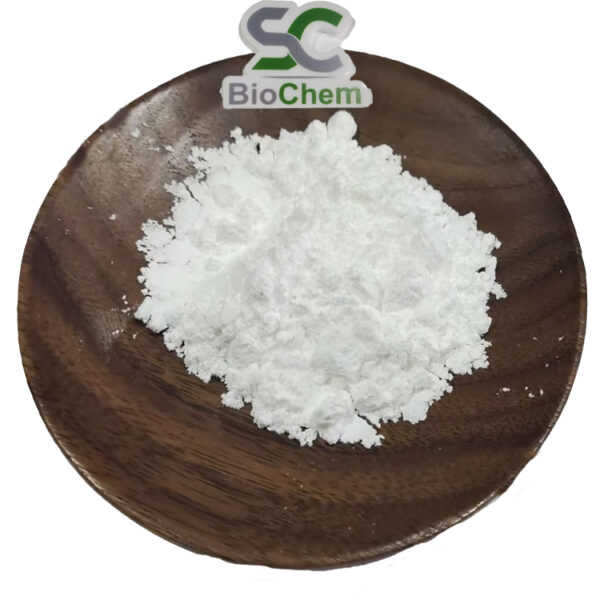 Tianeptine Sulfate(THM)