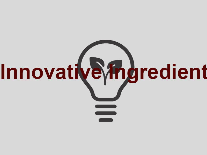 Innovated Ingredients