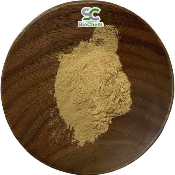 Milk Thistle Extract