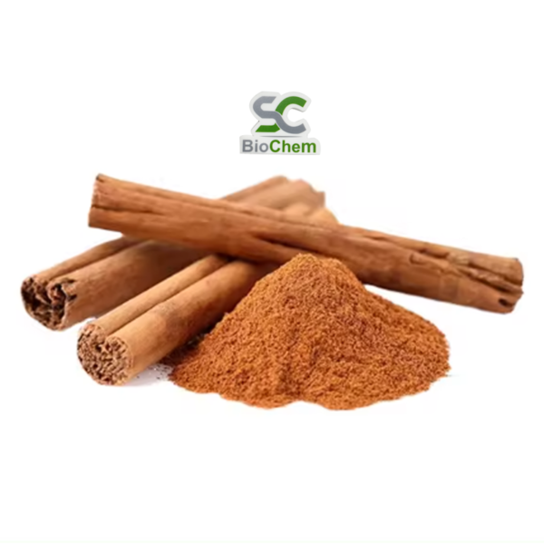 Ceylon Cinnamon Extract