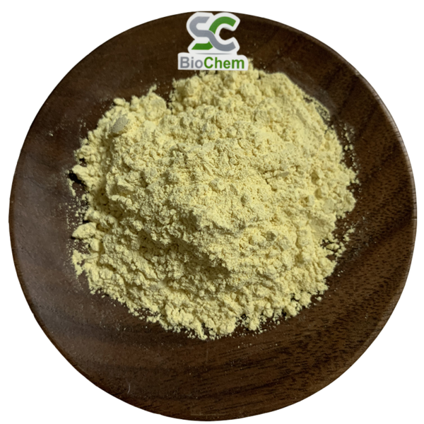 Chrysin
