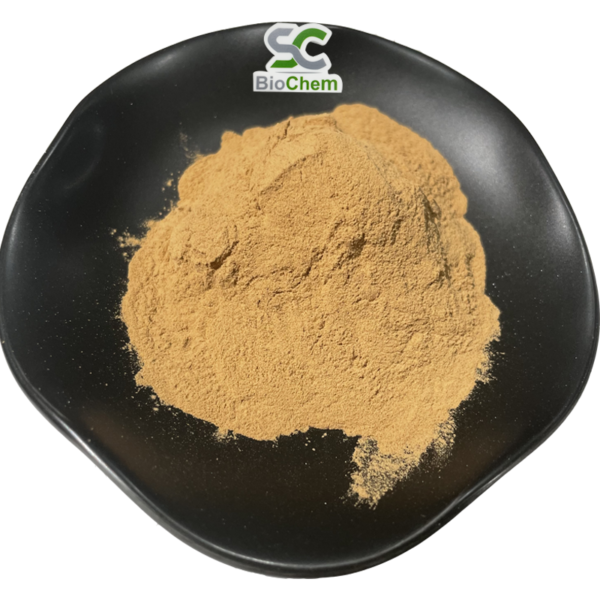 Hawthorn Berry Extract