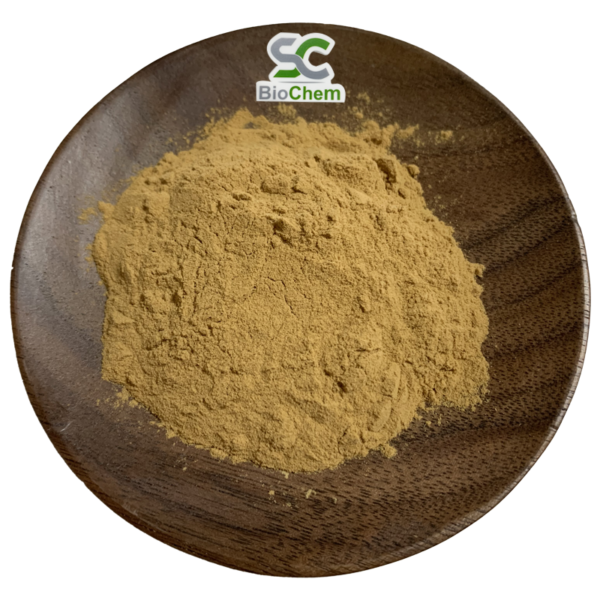 Mangosteen Extract