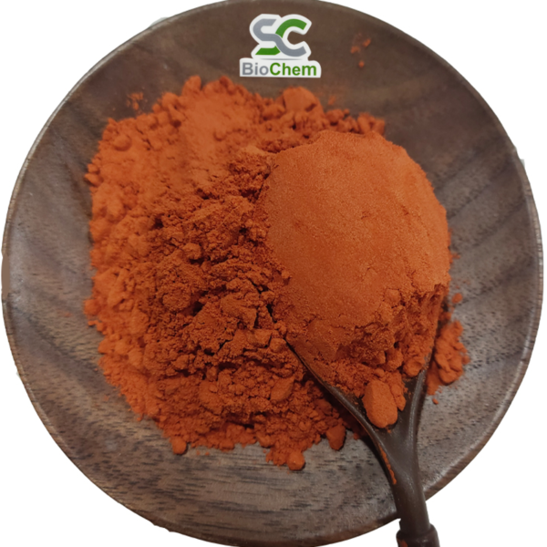 Marigold Extract
