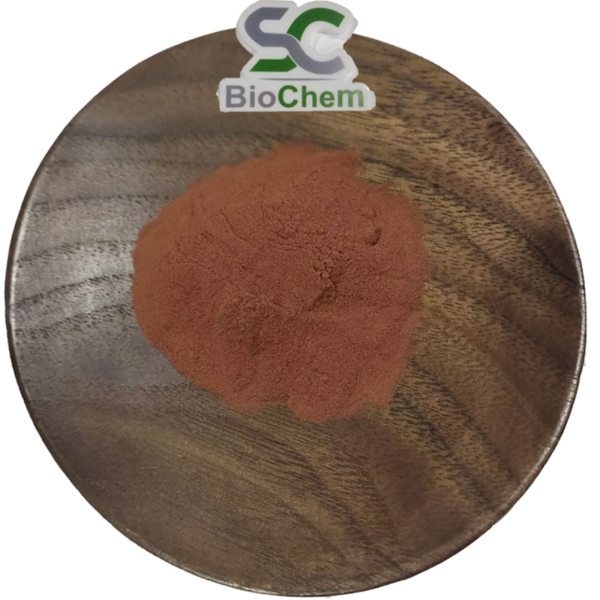 Pine Bark Extract