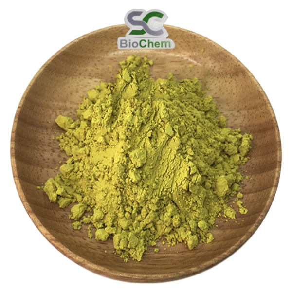 Green Coffee Bean Extract