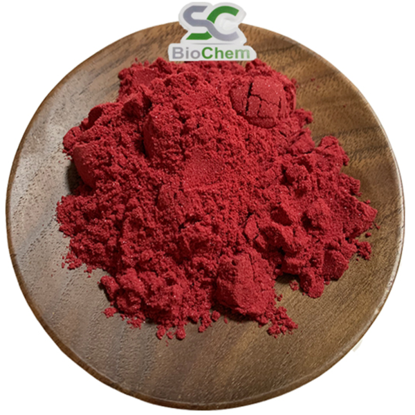 Red Yeast Rice Extract