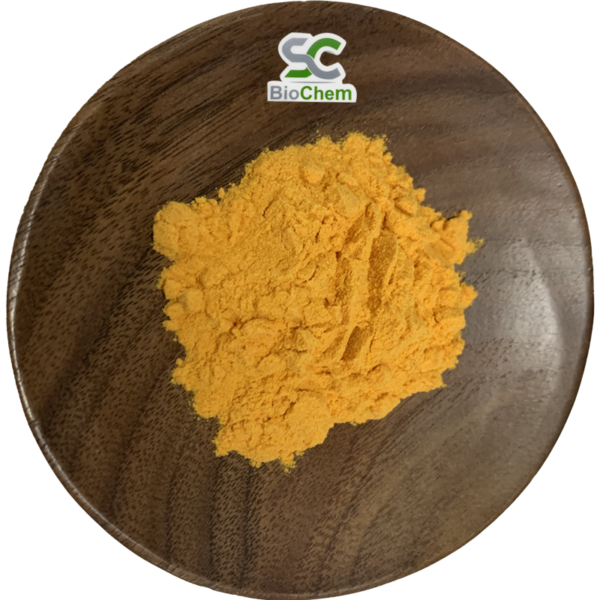 Saffron Extract