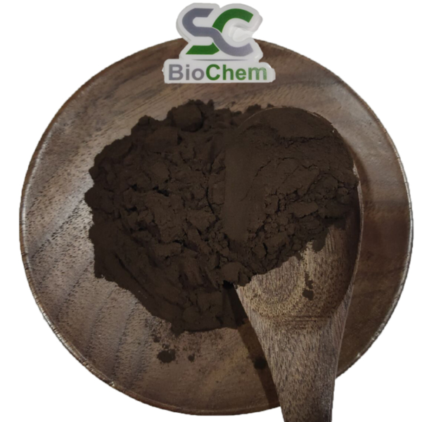 Black Ginger Extract