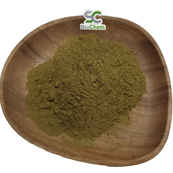 Tribulus Terrestris Extract